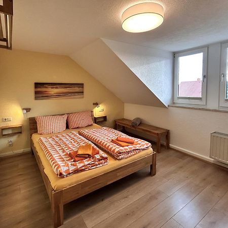 Ferienhaus Landeskrone Dresden Dış mekan fotoğraf