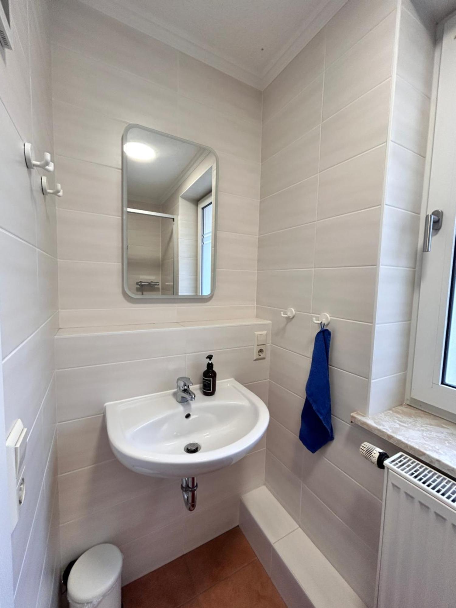 Ferienhaus Landeskrone Dresden Dış mekan fotoğraf