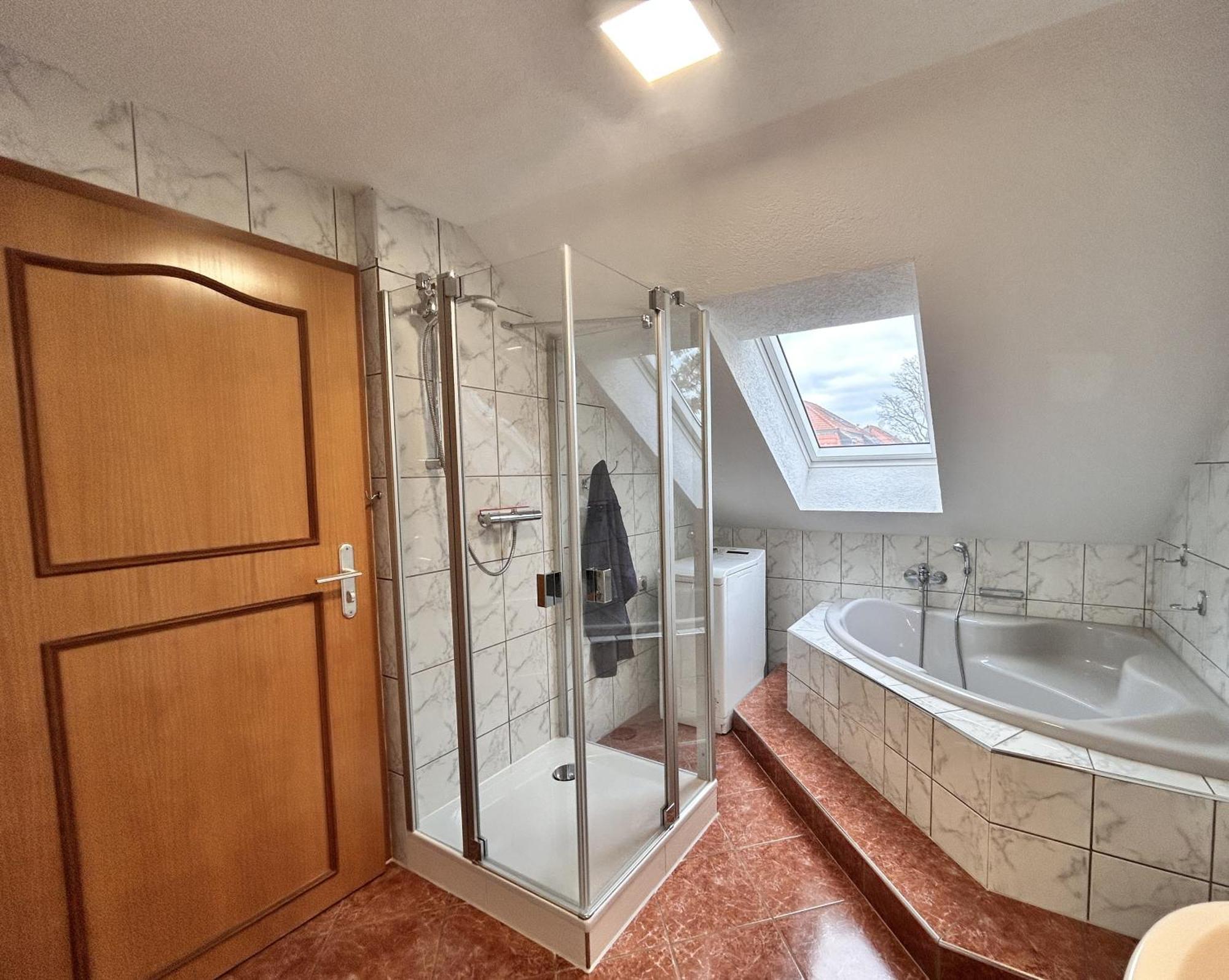 Ferienhaus Landeskrone Dresden Dış mekan fotoğraf