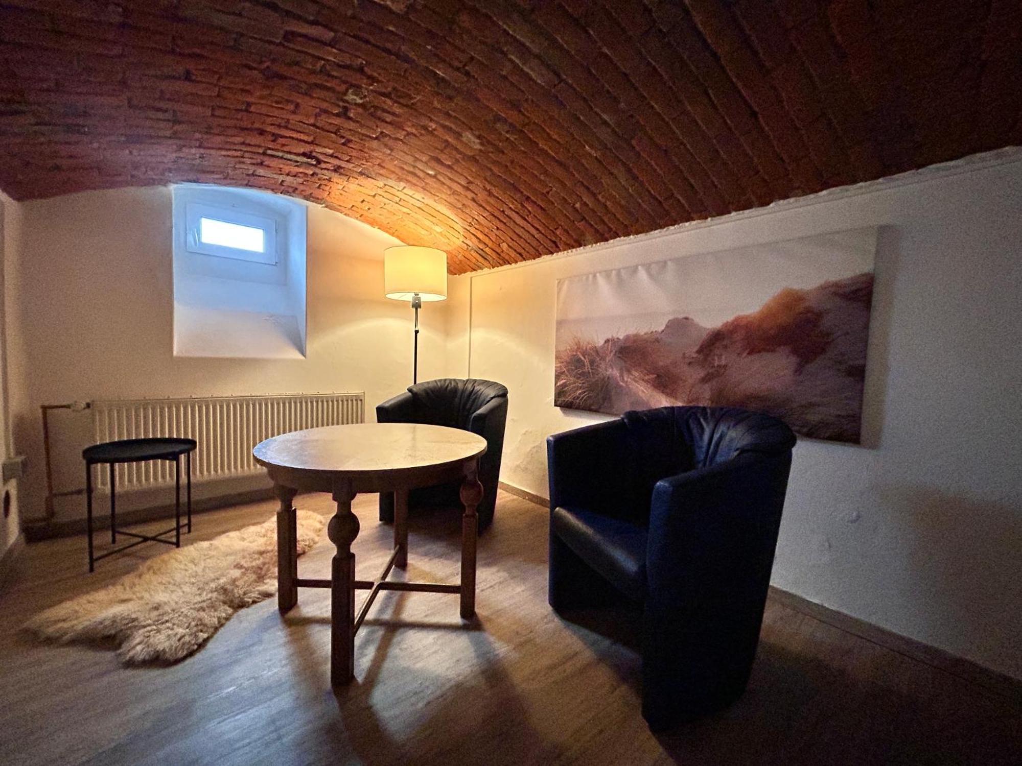 Ferienhaus Landeskrone Dresden Dış mekan fotoğraf