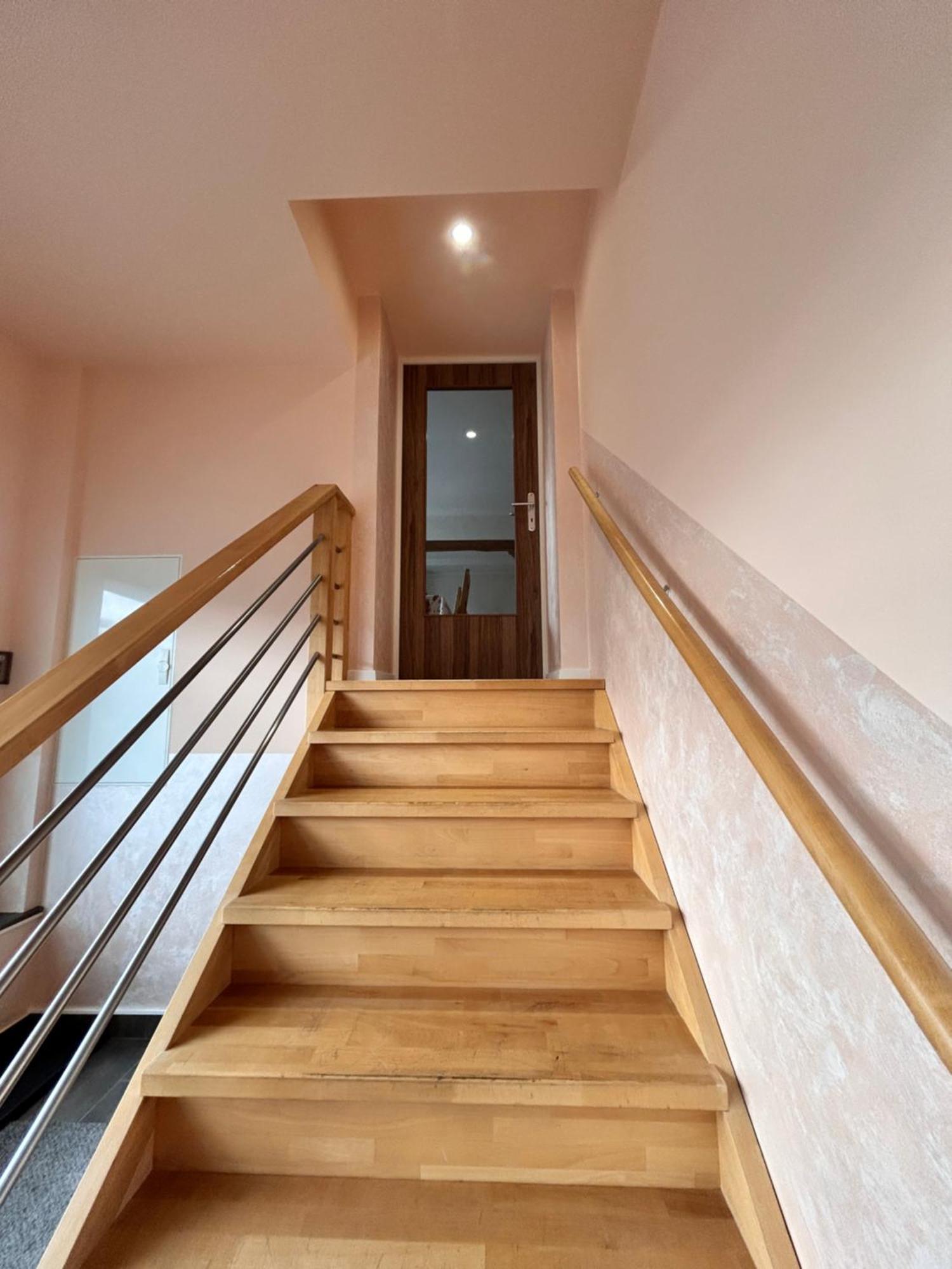 Ferienhaus Landeskrone Dresden Dış mekan fotoğraf