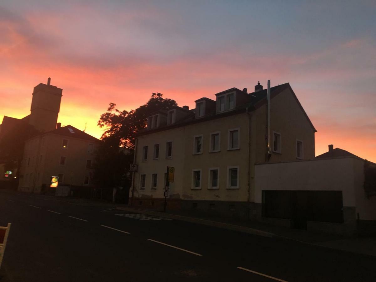 Ferienhaus Landeskrone Dresden Dış mekan fotoğraf